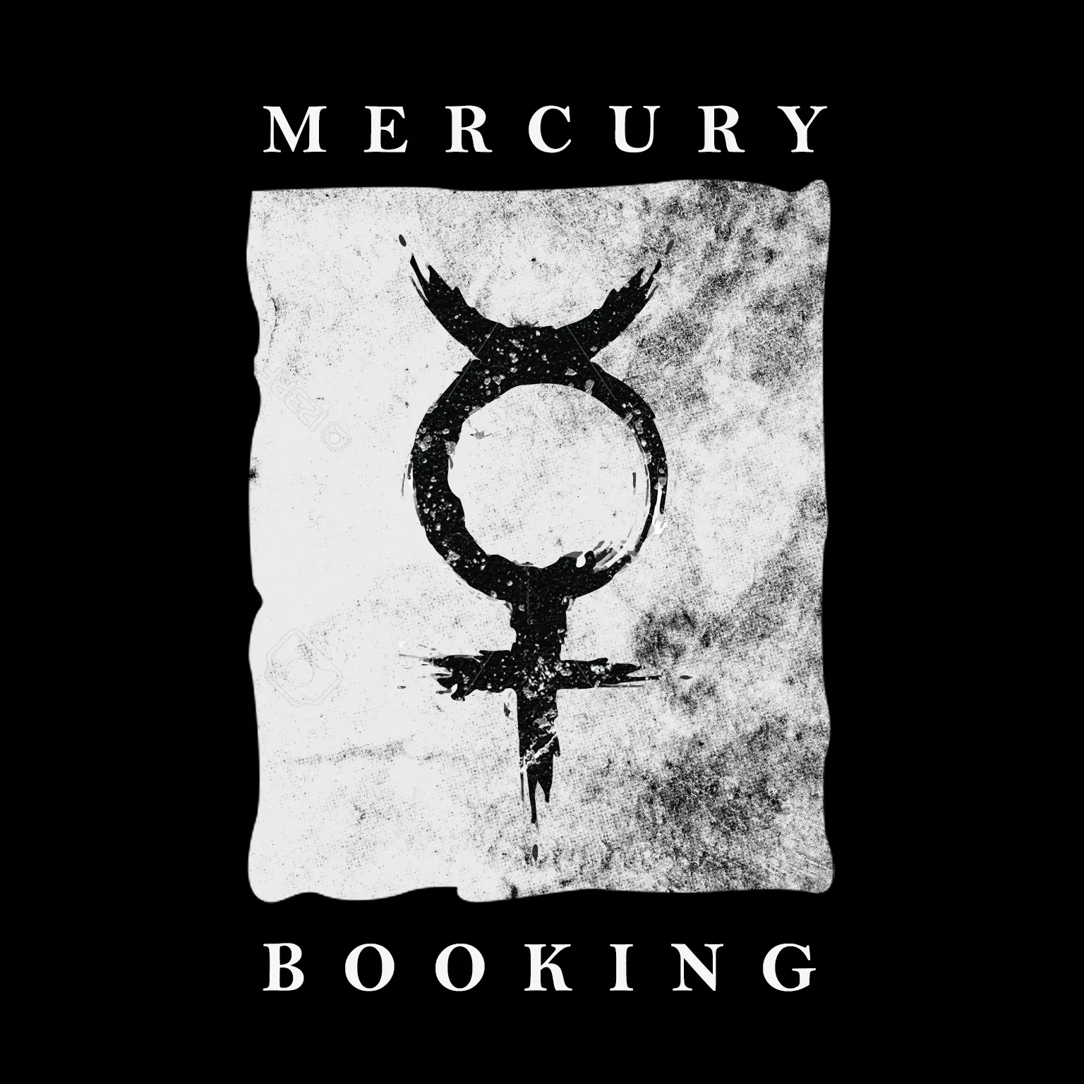 Mercury Booking